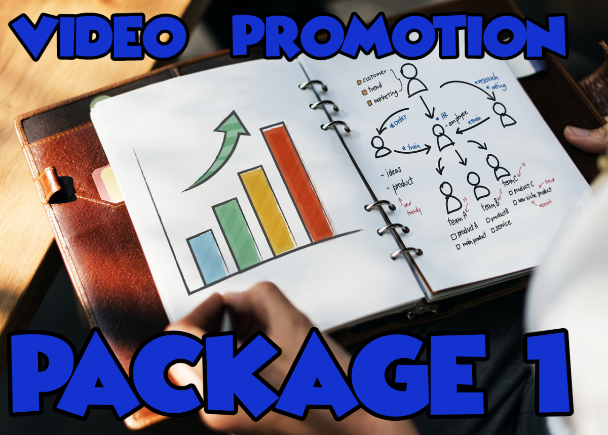 video promotion package 1