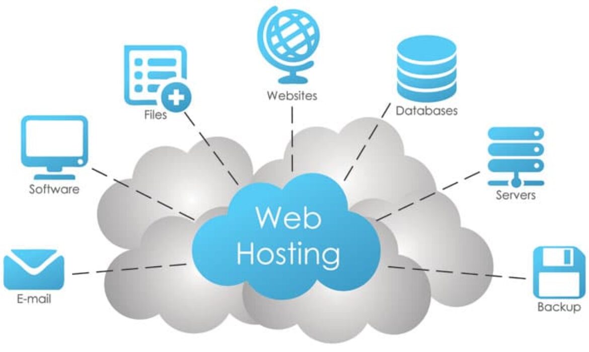 Offshore Hosting