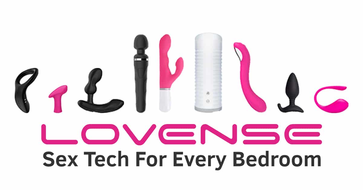 lovense sex toys flirt4free