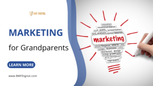 marketing for grandparents