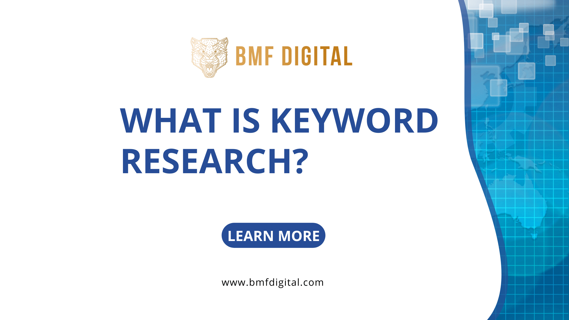 what is keyword research