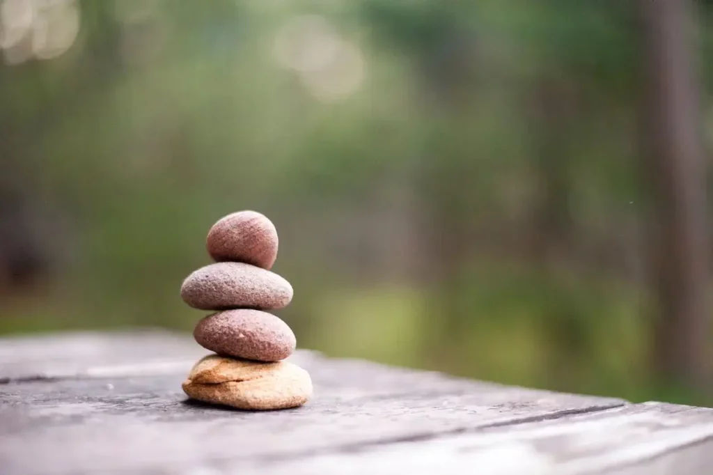 Balancing School and Business
