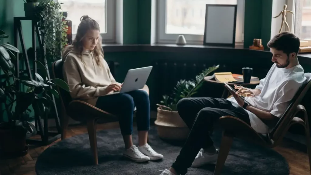 Business Ideas Couples