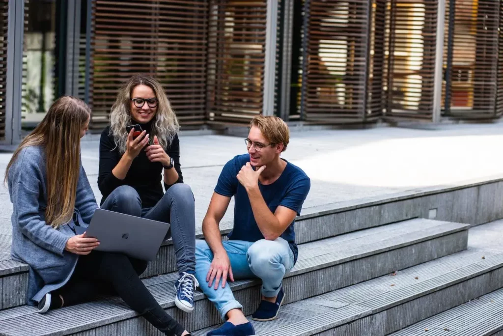 Business Ideas for Students