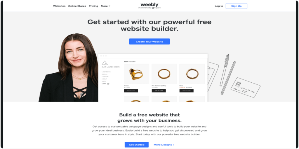 weebly