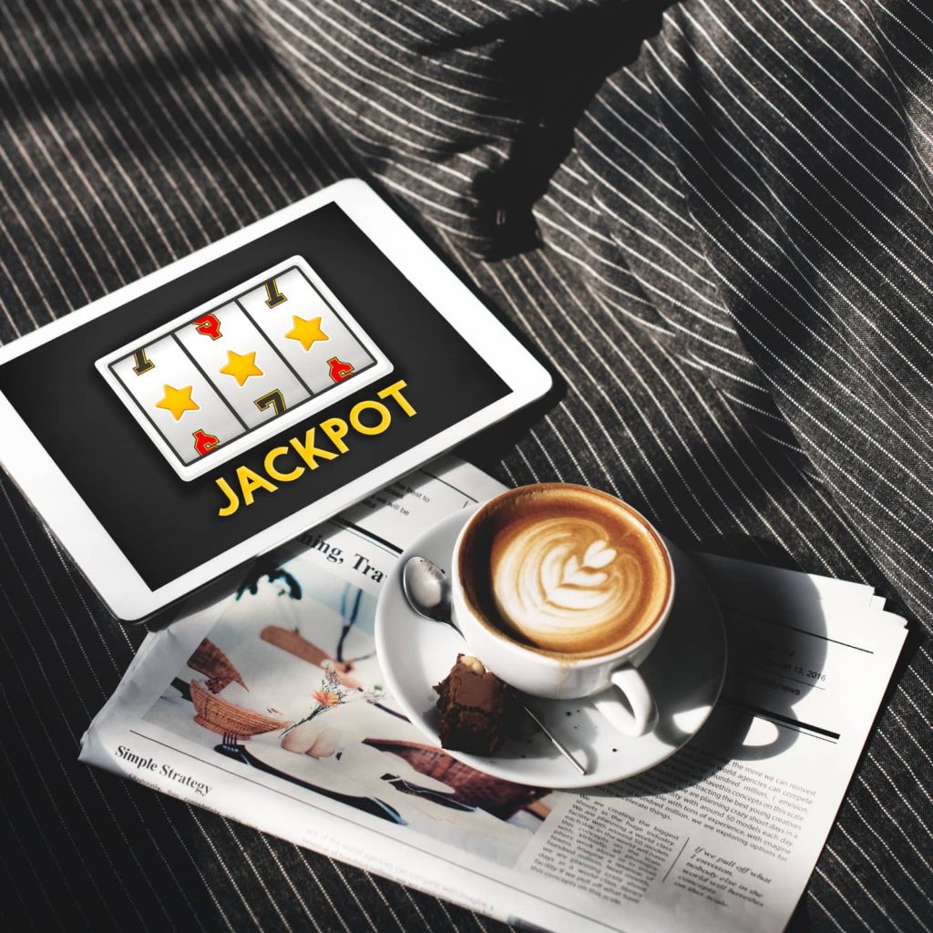 Casino SEO
