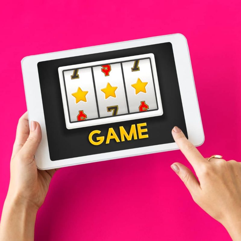 Casino SEO iGaming