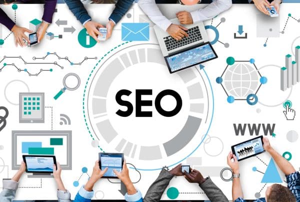 Gambling SEO