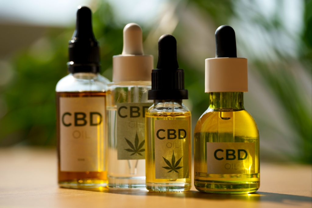 cbd marketing - 2025