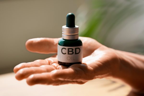 cbd marketing