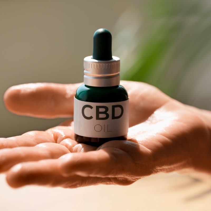 cbd marketing