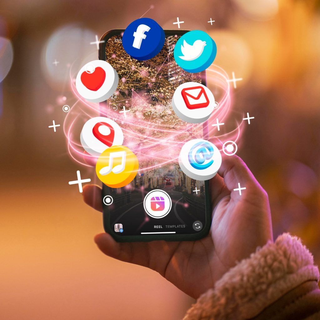 social media seo