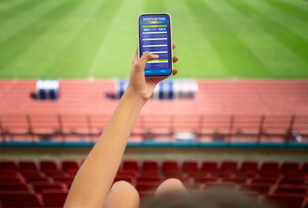 sports betting software - 2025