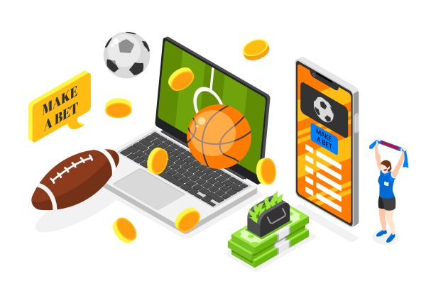 Sports Betting Software