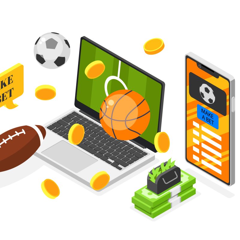Sports Betting Software