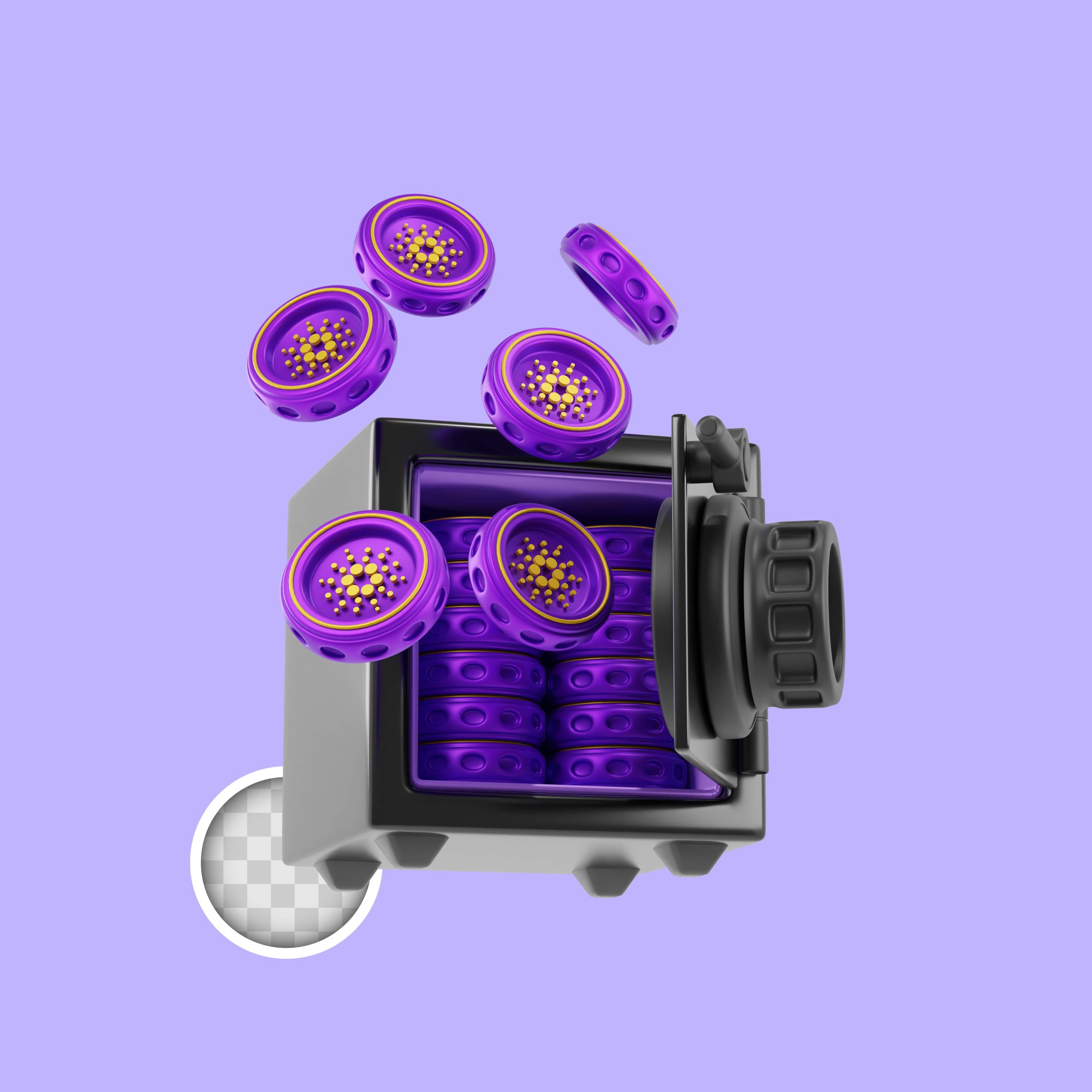 Highly Profitable Crypto Casino Affiliate Portfolio