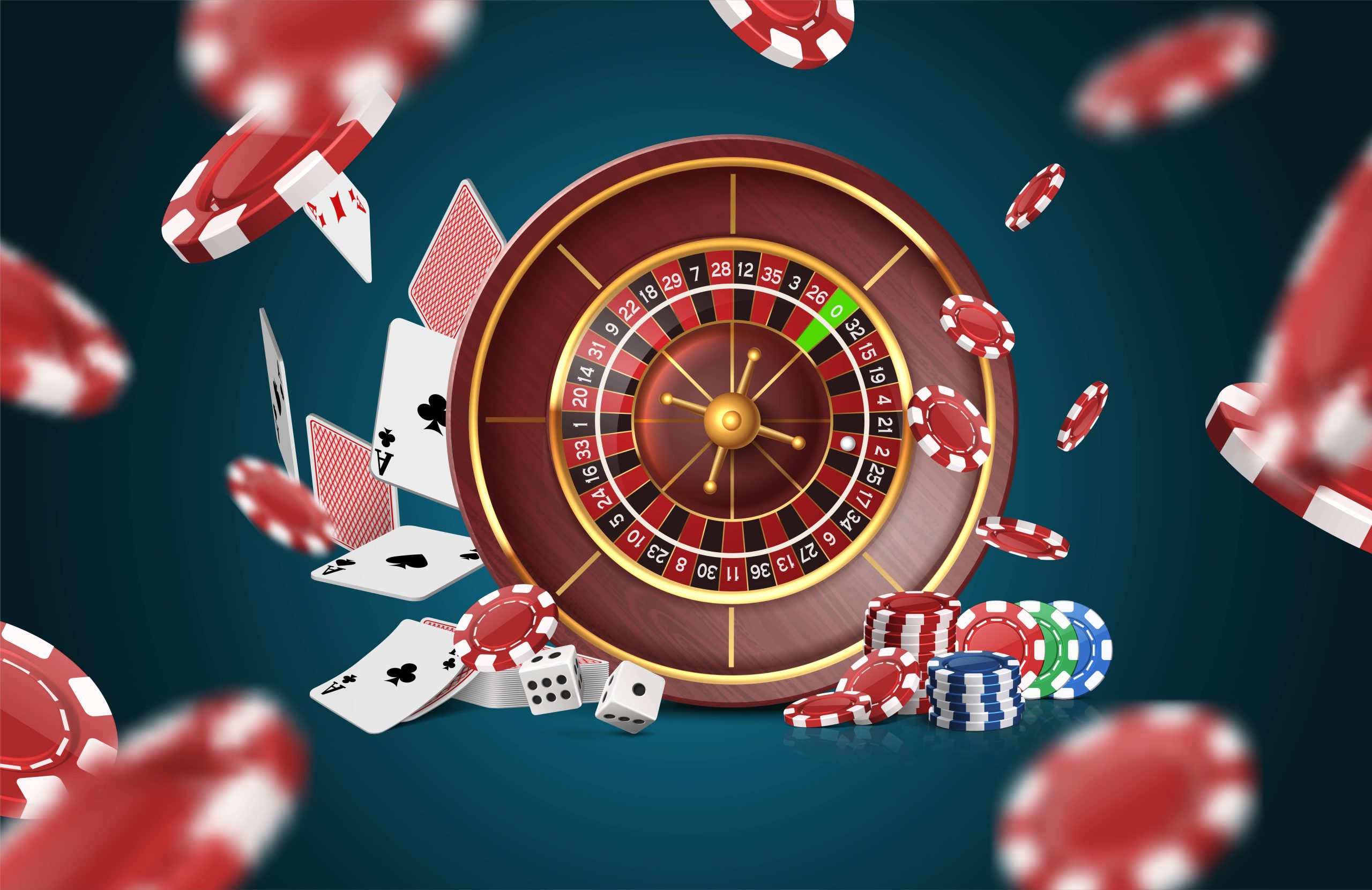 Online Casino with Anjouan License