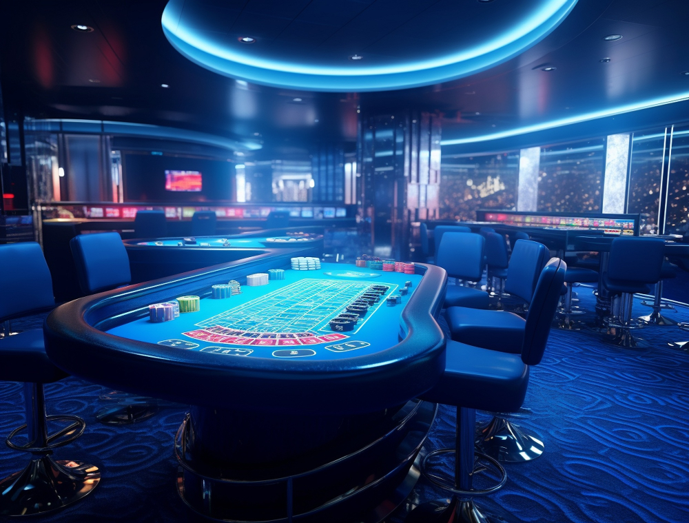 Casino Software Providers