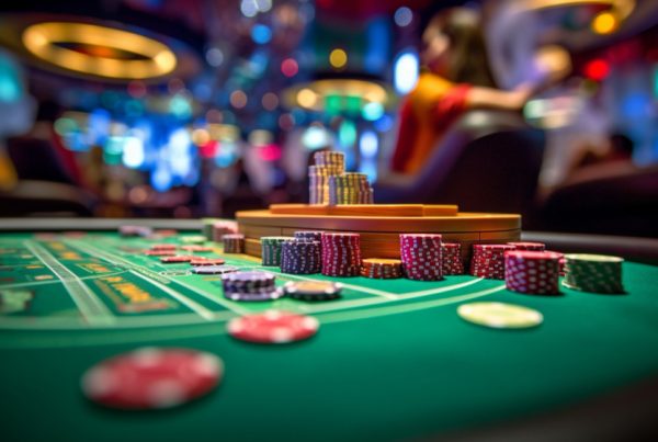 Is Gambling Legal in Turkey