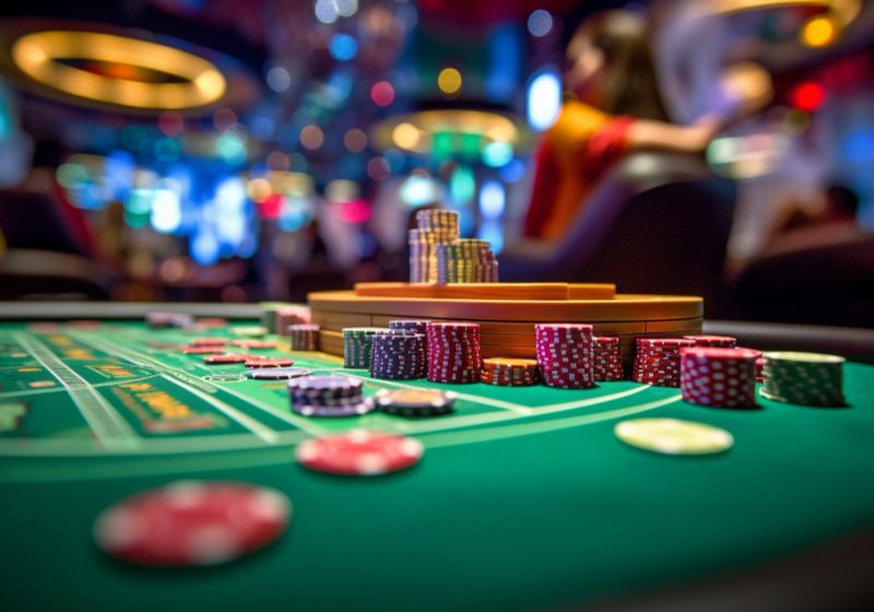 Is Gambling Legal in Turkey