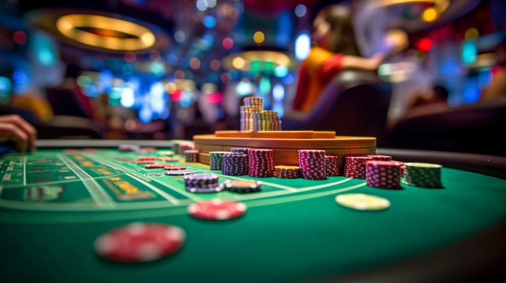 Is Gambling Legal in Turkey