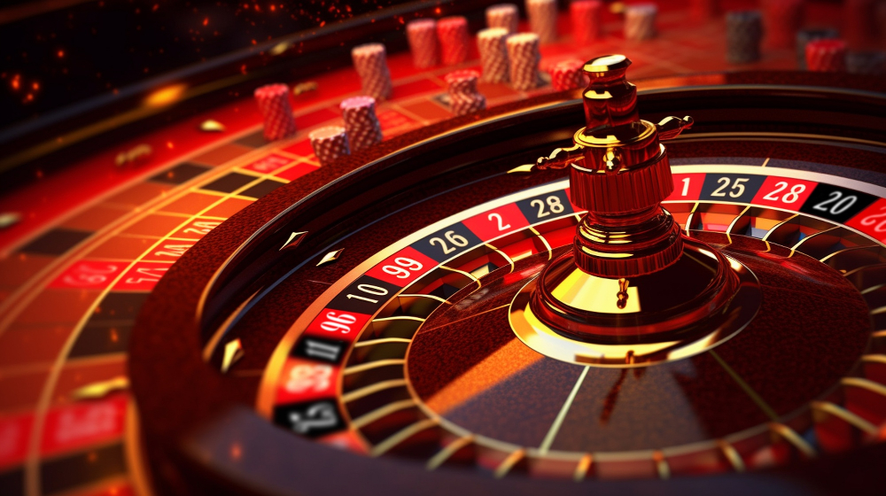 casino brand