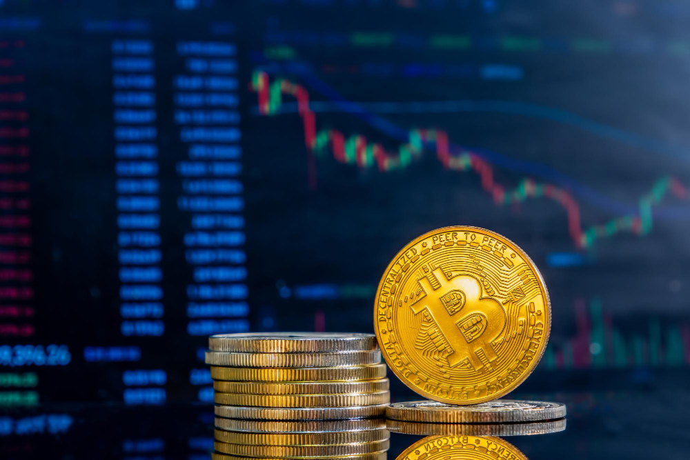 crypto casino bitcoin