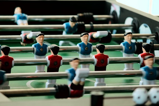 sports betting business