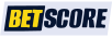 Logo de Betscore casino