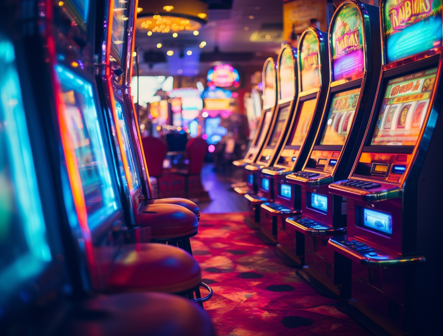 Crypto Casino White Label Brand