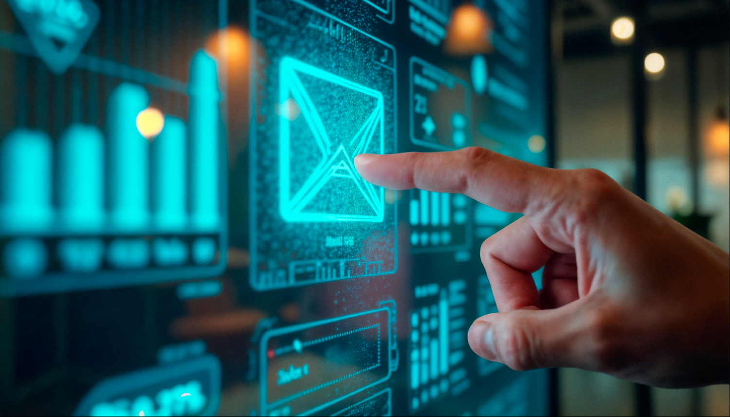 iGaming Email | SMS | WhatsApp Platform