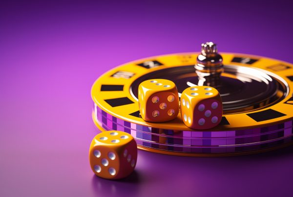 igaming seo