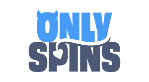 Logo de OnlySpins casino