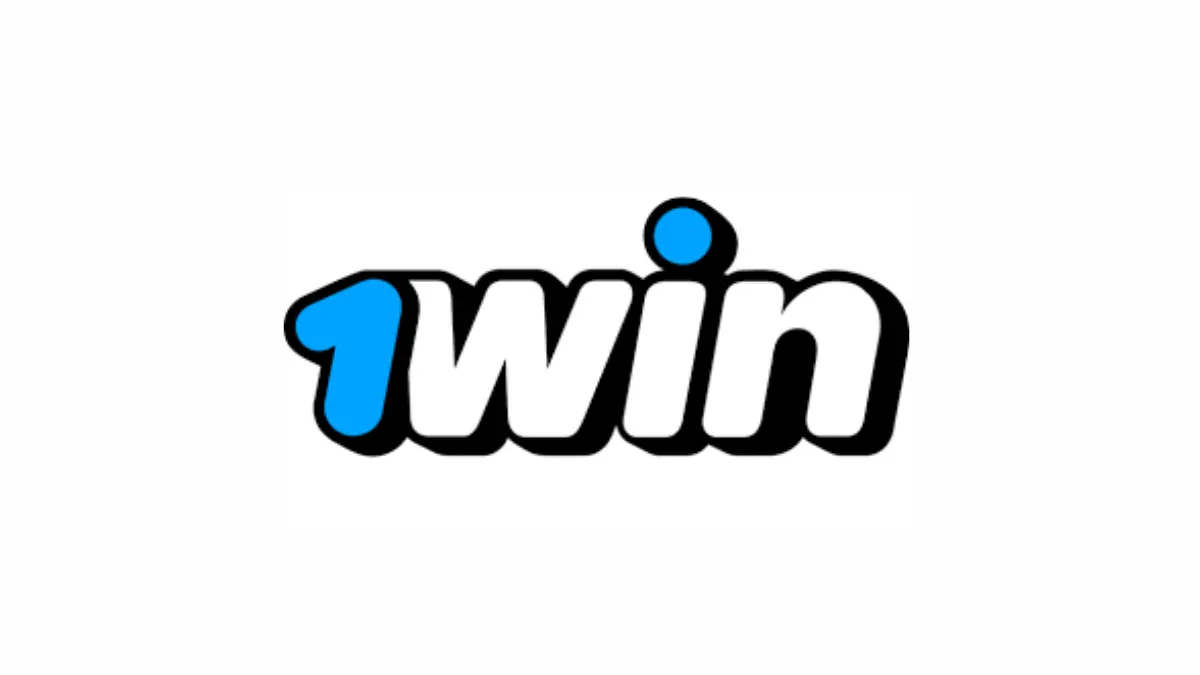 Logo de 1Win casino