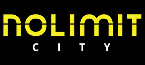 Logo de NoLimit City