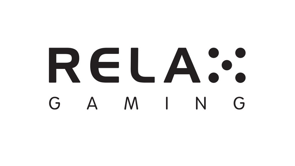 Logo de Relax Gaming