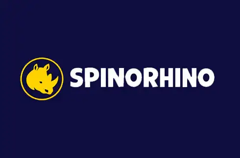 Logo de Spinorhino casino