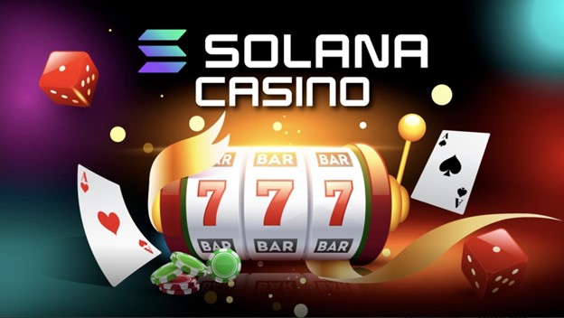 Ready-To-Launch Solana Casino (Roulette)